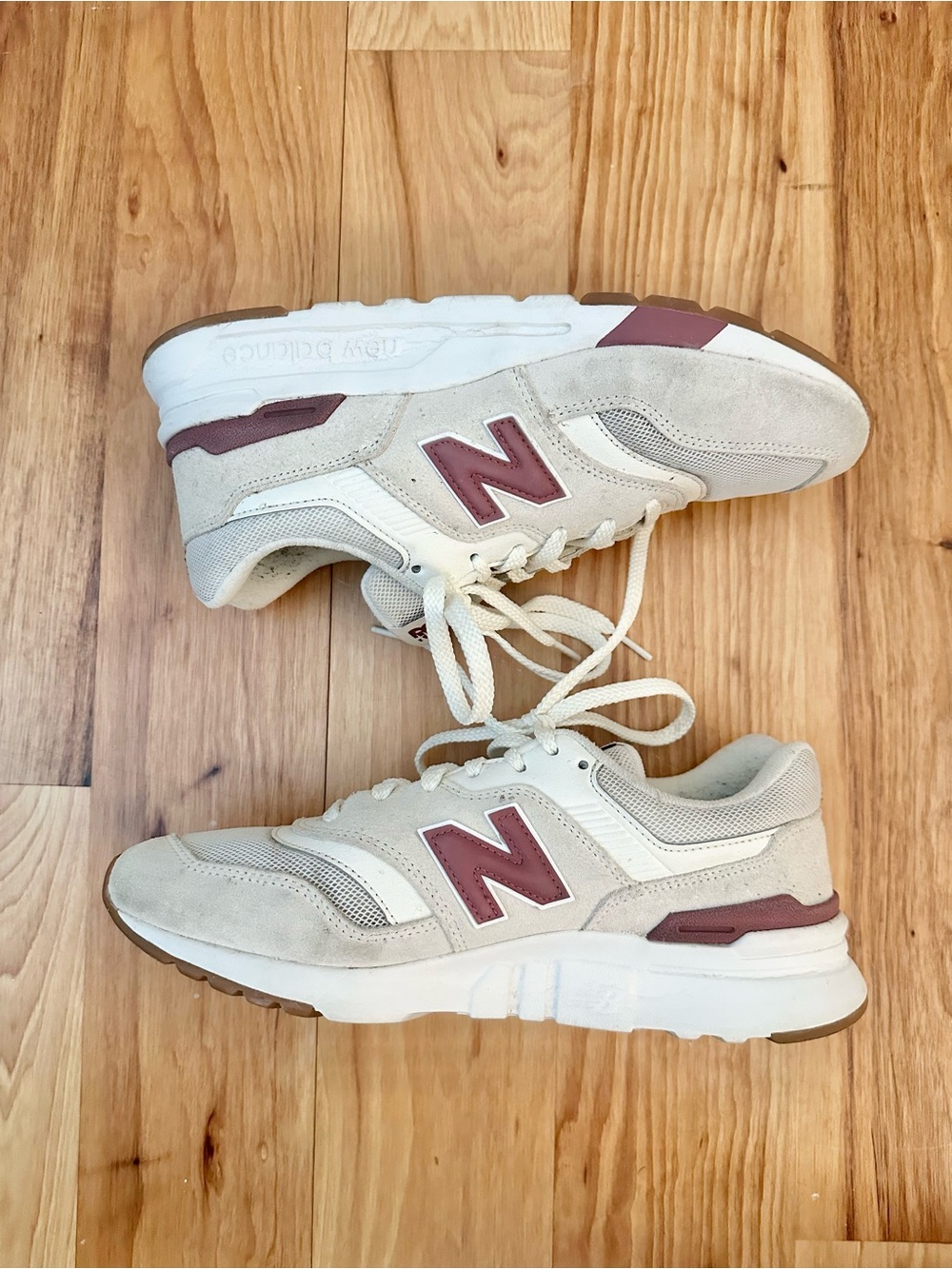 New Balance 997H V1 Sneakers
